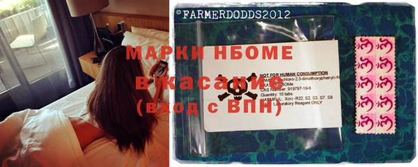 хмурый Михайловск